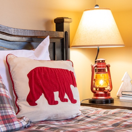 Cozy Bear Cove 2
