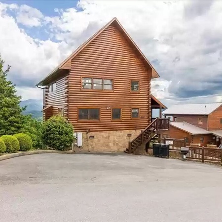 Heavenly Peak Lodge