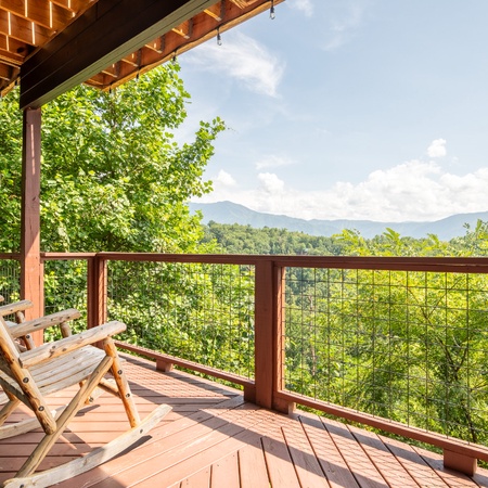 Cloud Haven Retreat