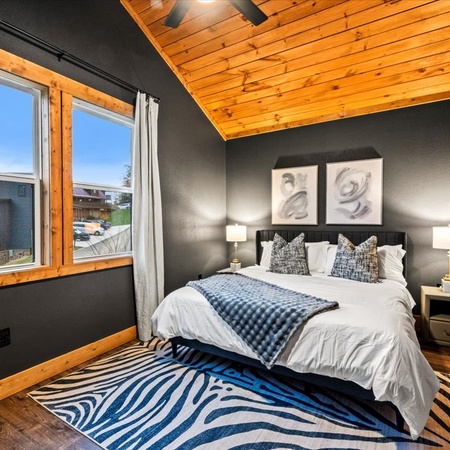 Lookout Lodge