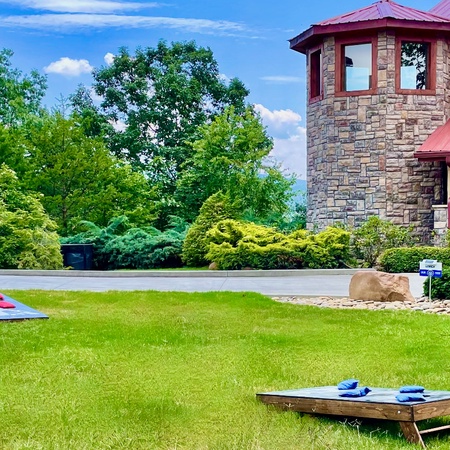 Summit Castle