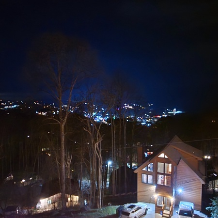 Honey Bear Lodge