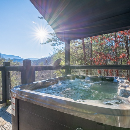 Eagles Nest Hideaway