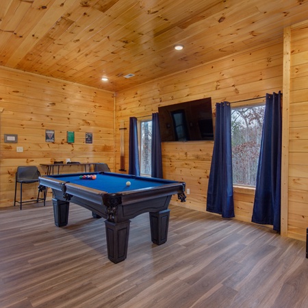 Pine Haven Cabin