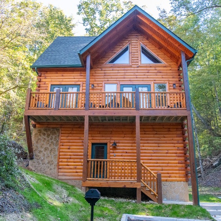 Valley Cove