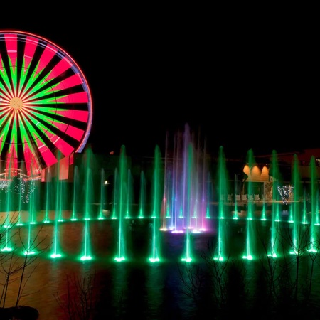 Sage Grass Retreat