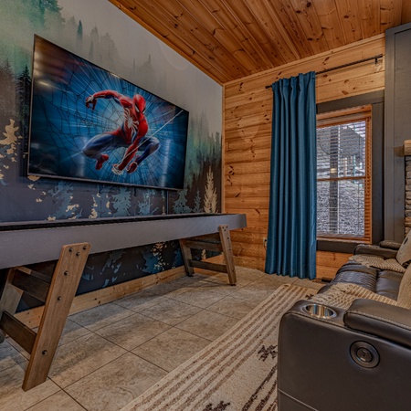 Smoky Mountain Haven