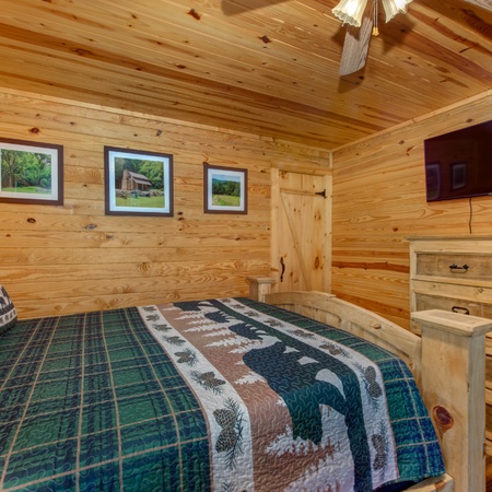 Sage Grass Retreat
