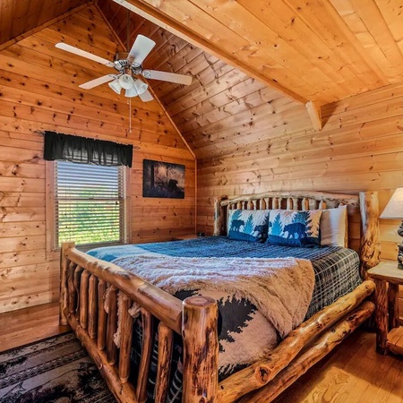 Rocky Top Lodge