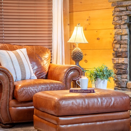 Smoky Breeze Retreat
