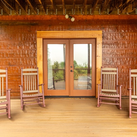 Big Bear Lodge