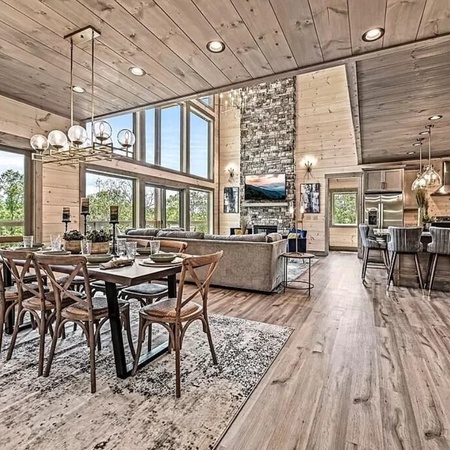 Revetta Retreat