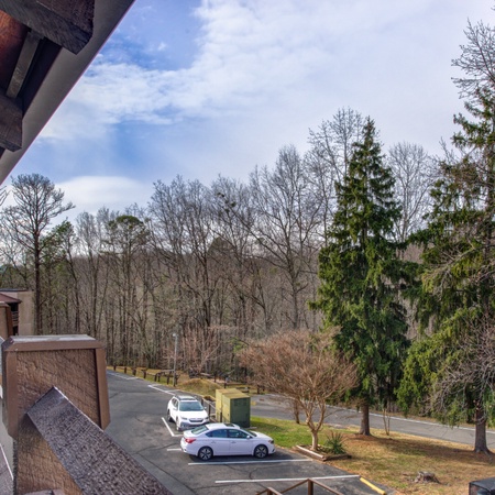 Bear Summitt Retreat