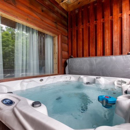 Bear Essentials Lodge