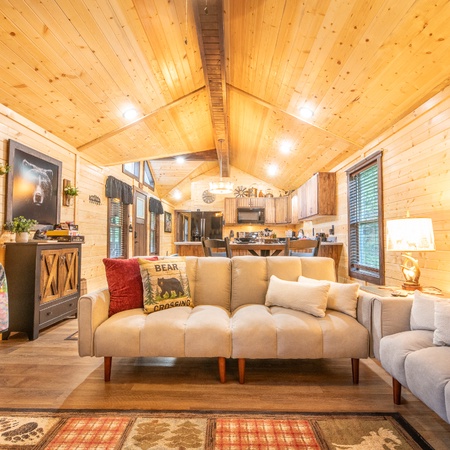 Tennessee Dream