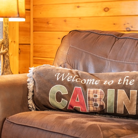 Lazy Bear Lodge