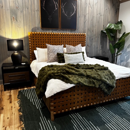CoCo Bear Lodge