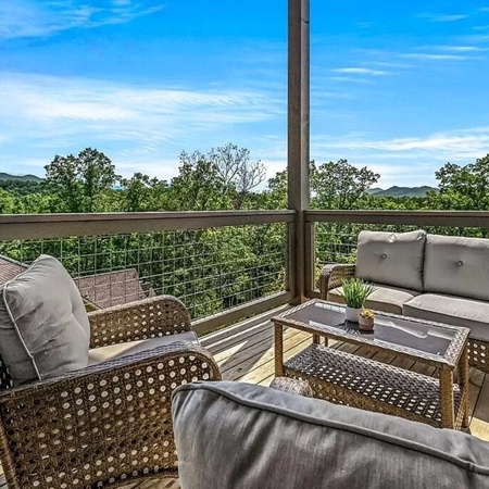 Revetta Retreat