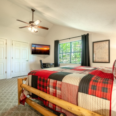 Little Cub Cottage