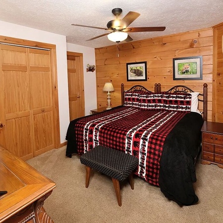 Yeti Lodge