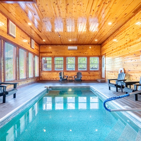 Splash Mountain Lodge