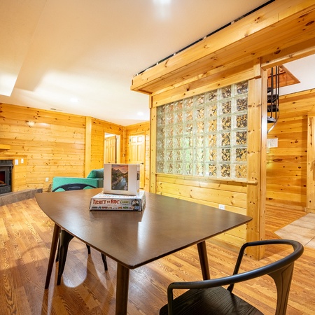 Family Mountain Lodge
