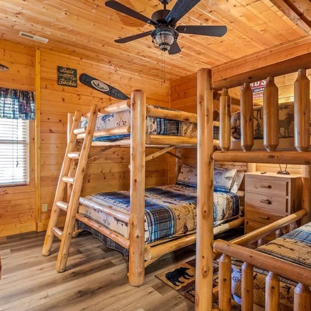 Rocky Top Lodge