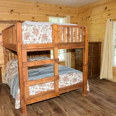 Nature's Haven Lodge