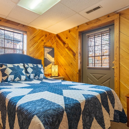 Pigeon Forge Perch