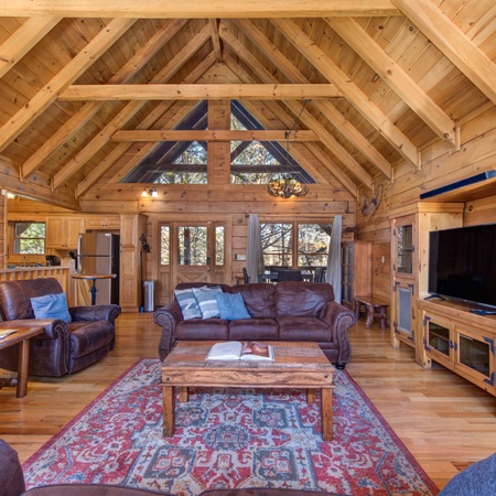 Black Bear Lodge