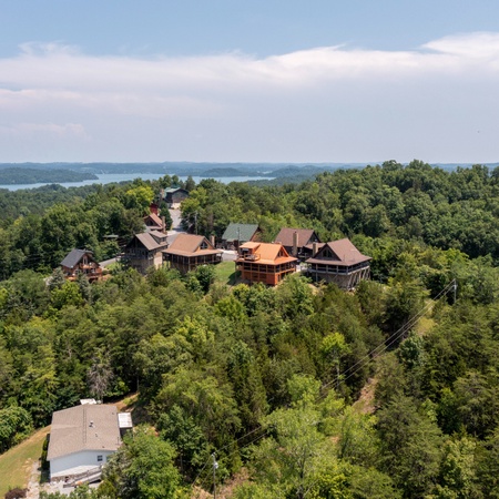 Lakeview Serenity