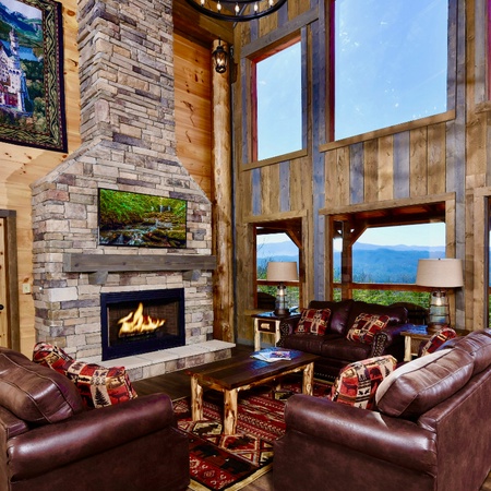 Summit Castle