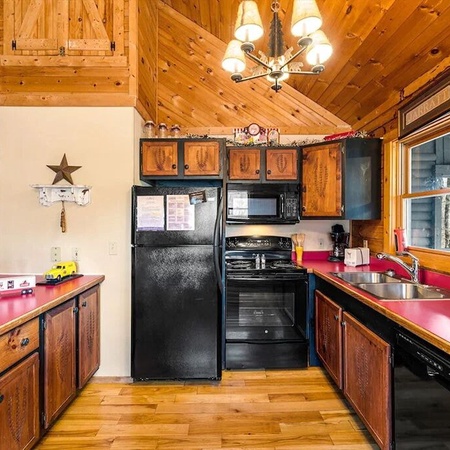 The Jarratt House