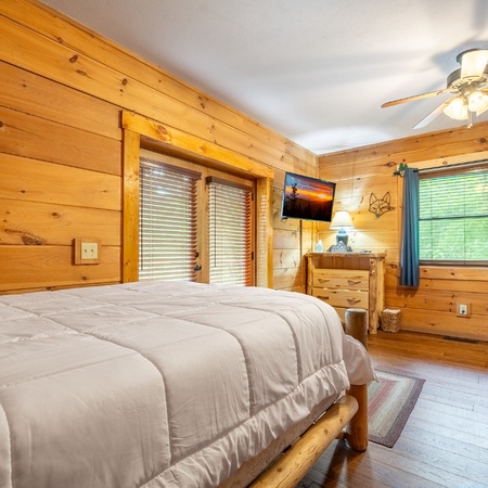Big Bear Lodge
