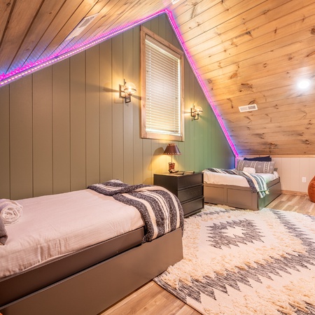 Suite Retreat