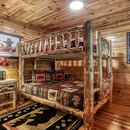 Four Bears Lodge