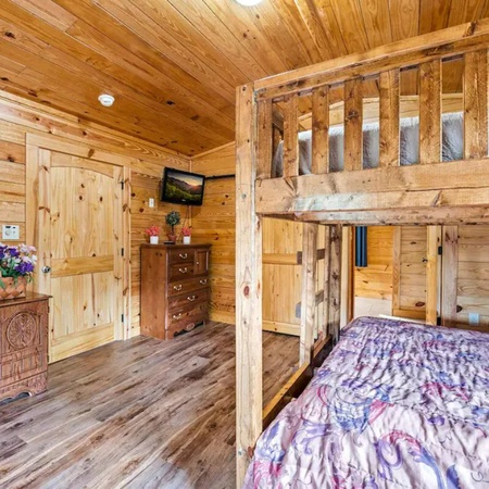 Nature's Haven Lodge