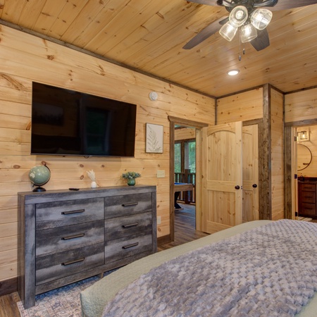 Dreamcatcher Lodge