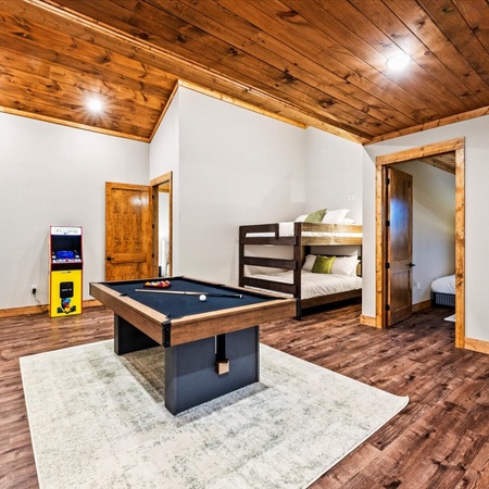 Lookout Lodge