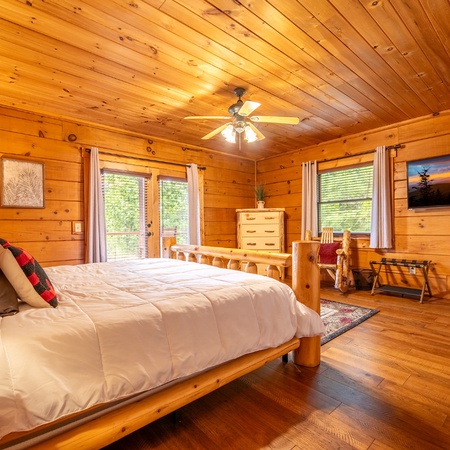Big Bear Lodge