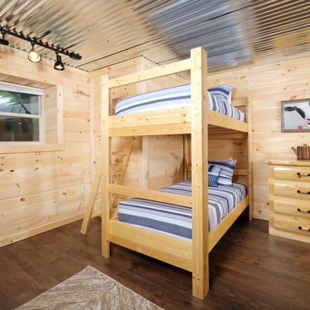 Pioneer Trail Retreat