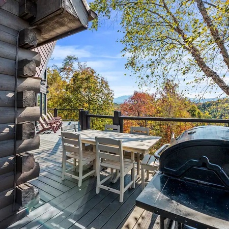 Rocky Top Lodge