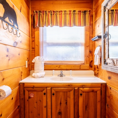 TreeTop Lodge