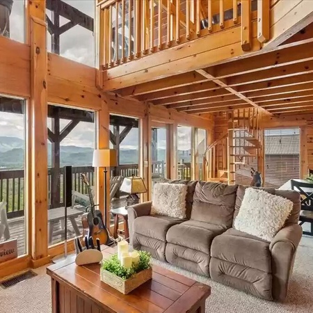 Heavenly Peak Lodge