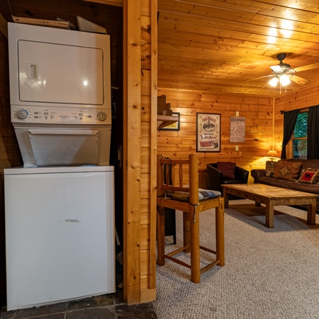 Sweet Bear Hideaway