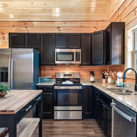 Lykke Lodge