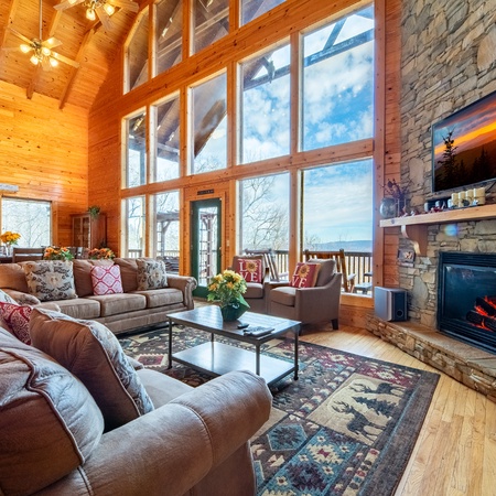 Mountain Estate