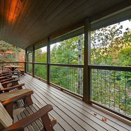 Hillside Haven