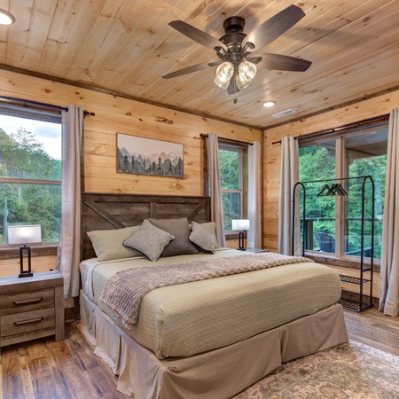 Dreamcatcher Lodge
