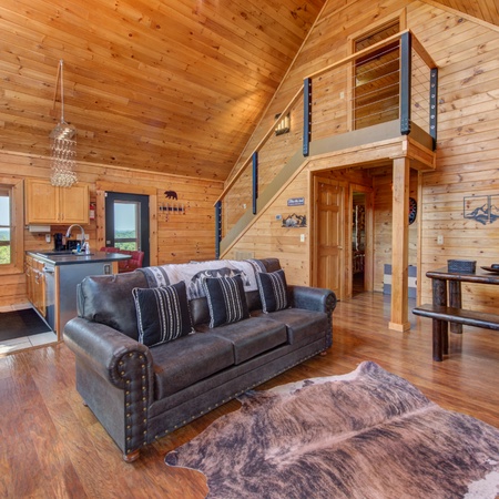 Lakeview Serenity